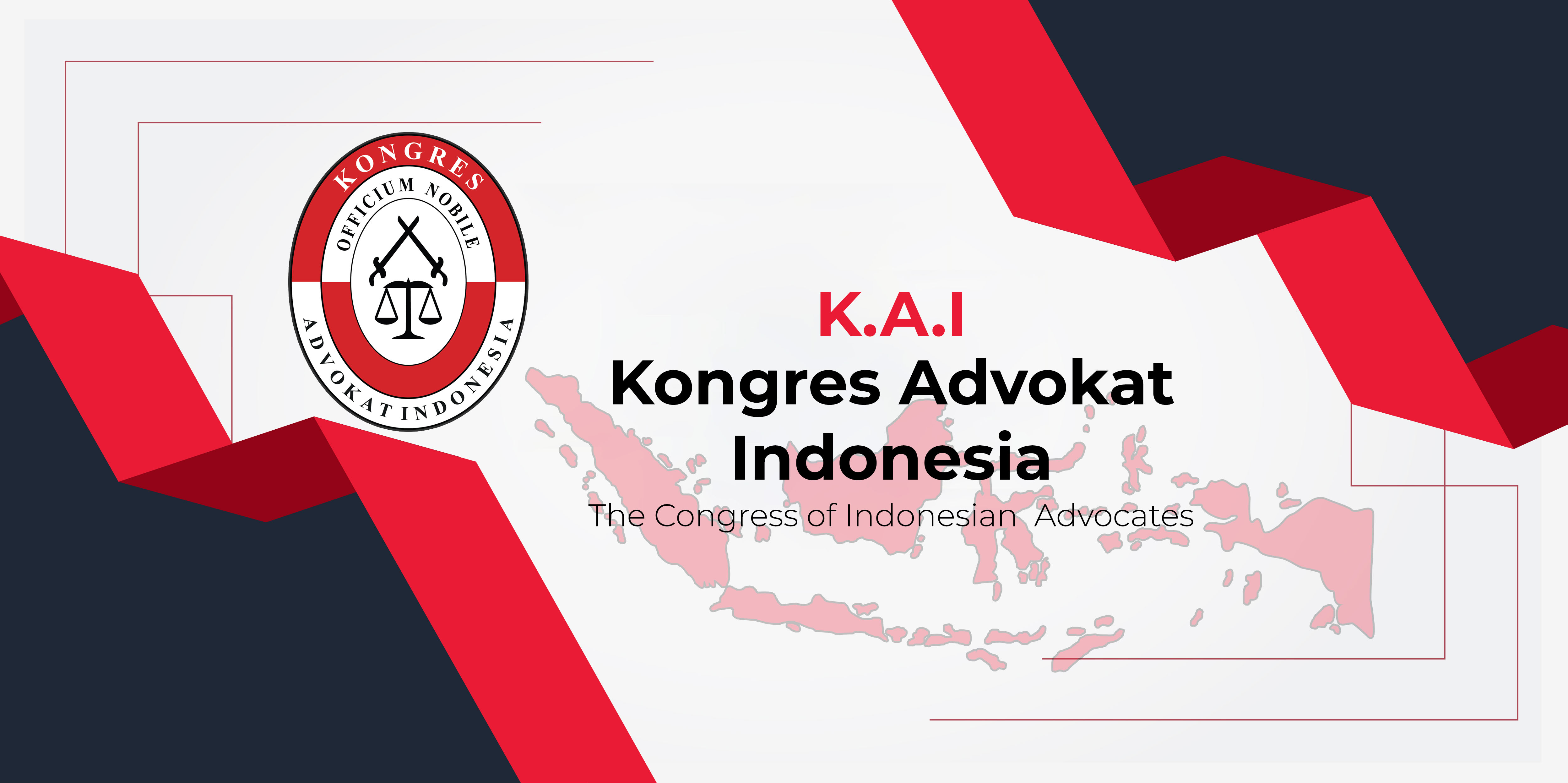 Banner Kongres Advokat Indonesia <b> Kota Magelang </b>